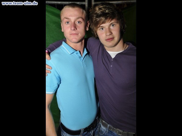 Powerdisco @ Justingen - Bild 36