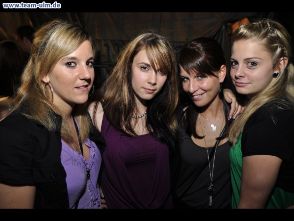 Powerdisco @ Justingen - Bild 37