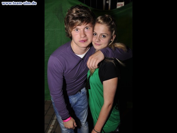 Powerdisco @ Justingen - Bild 38