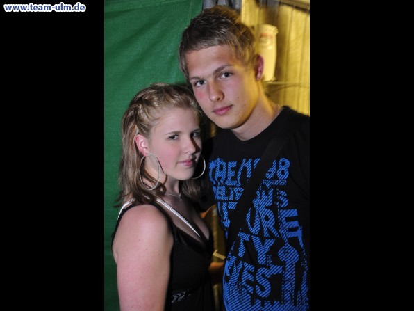 Powerdisco @ Justingen - Bild 4