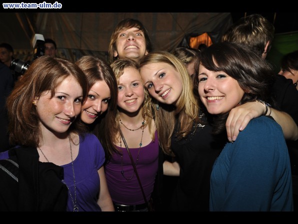 Powerdisco @ Justingen - Bild 40