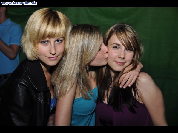 Powerdisco @ Justingen - Bild 42