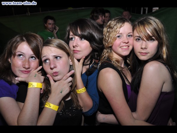 Powerdisco @ Justingen - Bild 43