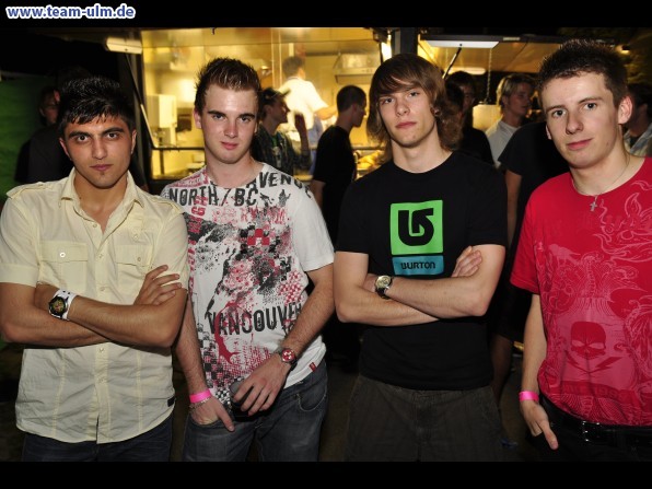 Powerdisco @ Justingen - Bild 46