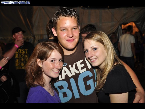 Powerdisco @ Justingen - Bild 47