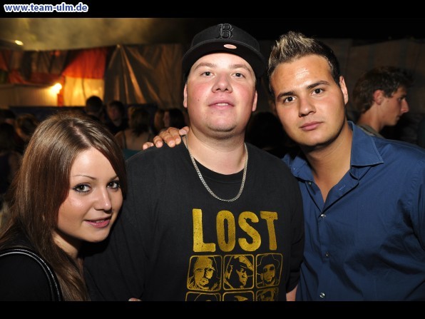 Powerdisco @ Justingen - Bild 48