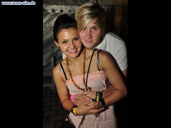 Powerdisco @ Justingen - Bild 49