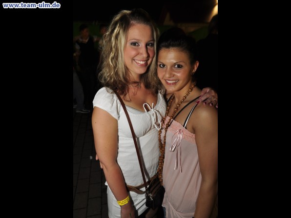 Powerdisco @ Justingen - Bild 50