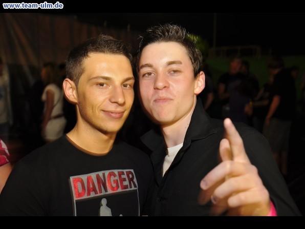 Powerdisco @ Justingen - Bild 52
