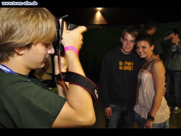 Powerdisco @ Justingen - Bild 53