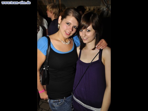 Powerdisco @ Justingen - Bild 54
