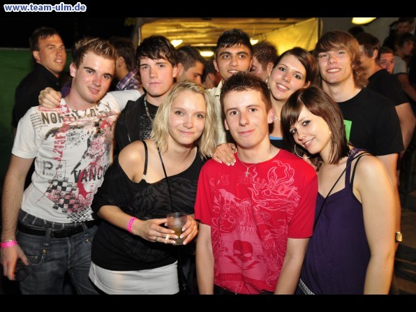 Powerdisco @ Justingen - Bild 58