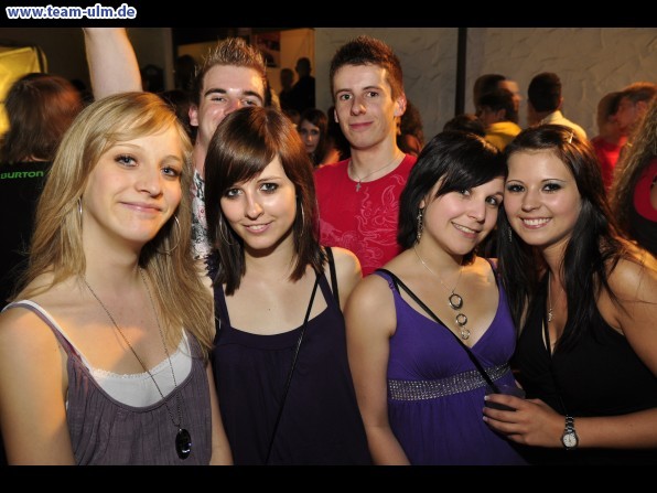 Powerdisco @ Justingen - Bild 60