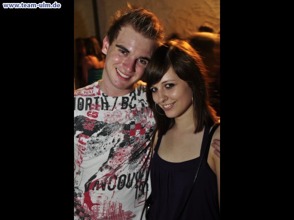 Powerdisco @ Justingen - Bild 61