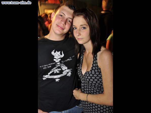 Powerdisco @ Justingen - Bild 62