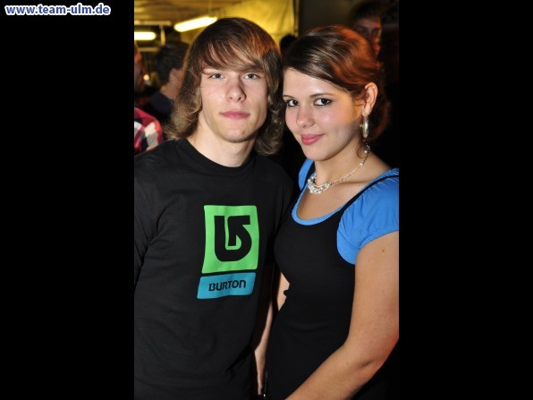 Powerdisco @ Justingen - Bild 63