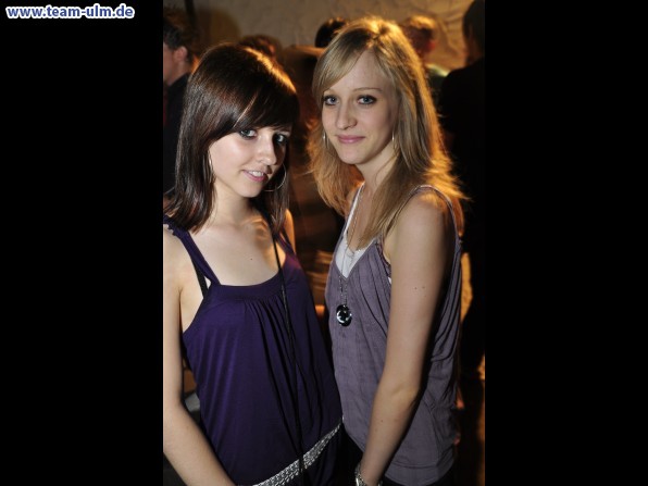 Powerdisco @ Justingen - Bild 65