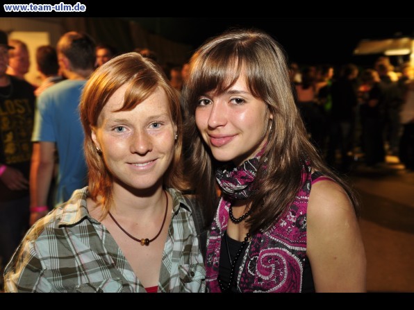 Powerdisco @ Justingen - Bild 66
