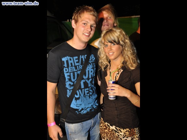 Powerdisco @ Justingen - Bild 67