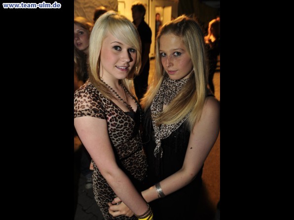 Powerdisco @ Justingen - Bild 7