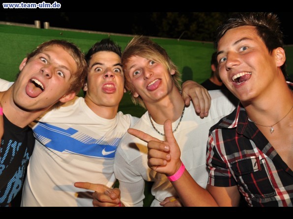 Powerdisco @ Justingen - Bild 70