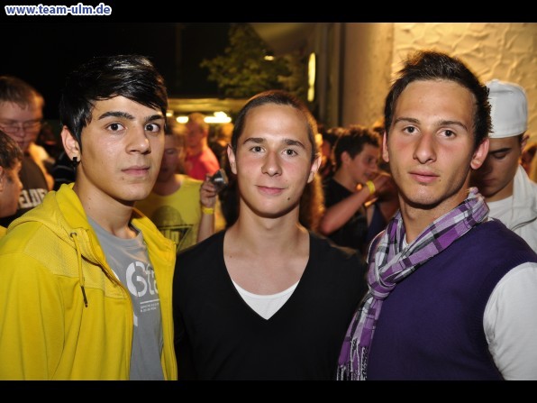 Powerdisco @ Justingen - Bild 71