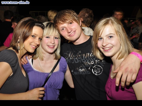Powerdisco @ Justingen - Bild 72