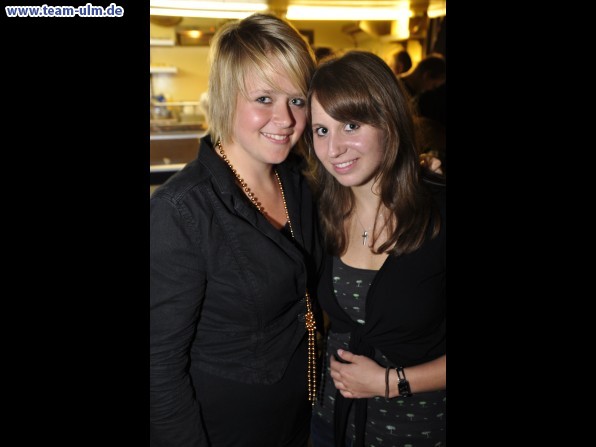 Powerdisco @ Justingen - Bild 73