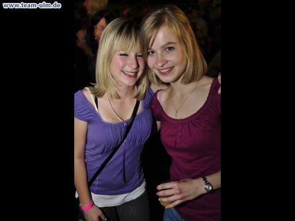Powerdisco @ Justingen - Bild 74