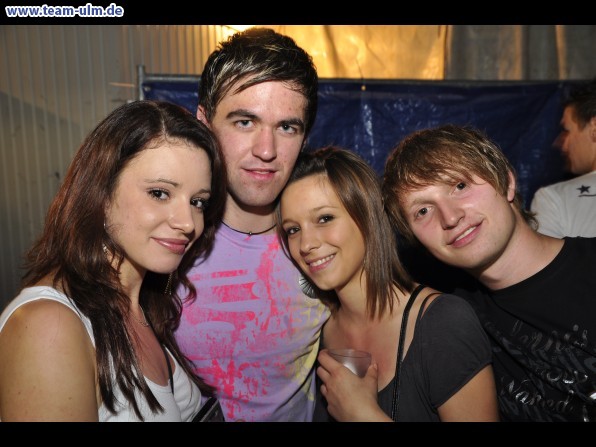 Powerdisco @ Justingen - Bild 76