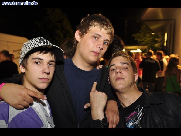 Powerdisco @ Justingen - Bild 77