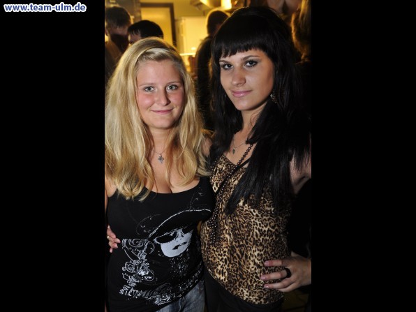 Powerdisco @ Justingen - Bild 78