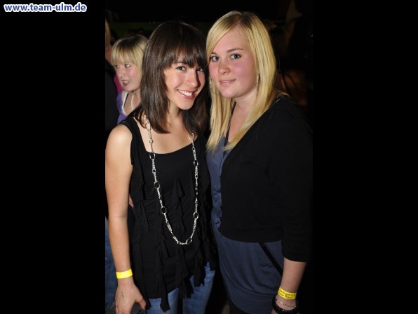 Powerdisco @ Justingen - Bild 80