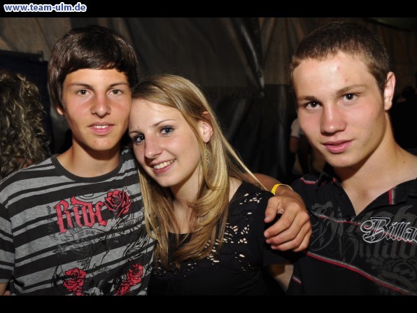 Powerdisco @ Justingen - Bild 81