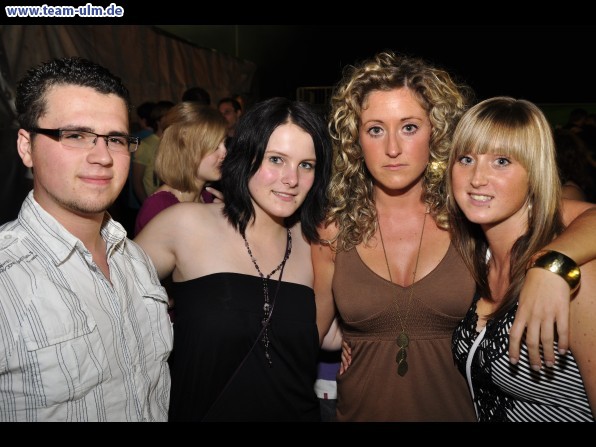 Powerdisco @ Justingen - Bild 82