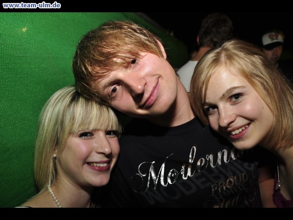 Powerdisco @ Justingen - Bild 84