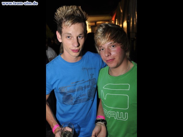 Powerdisco @ Justingen - Bild 85