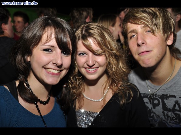 Powerdisco @ Justingen - Bild 86