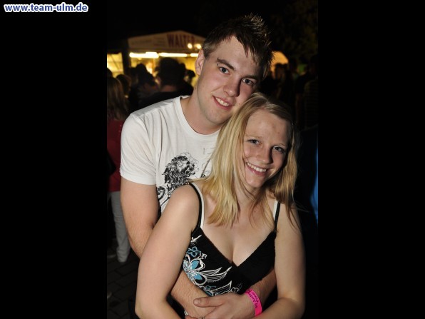 Powerdisco @ Justingen - Bild 87