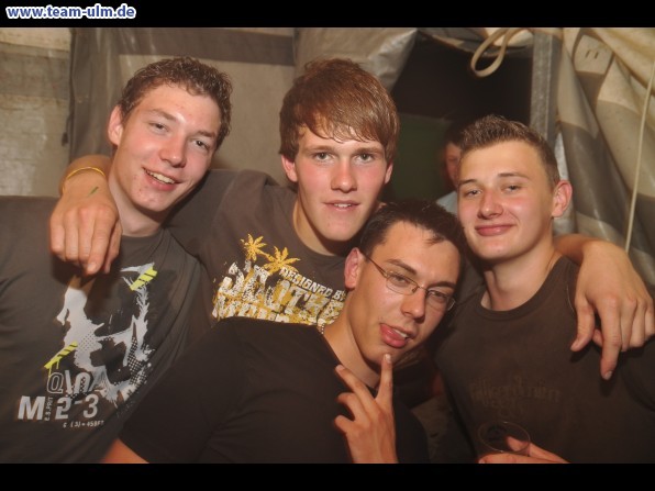 Powerdisco @ Justingen - Bild 88