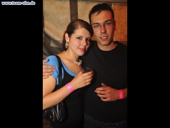 Powerdisco @ Justingen - Bild 89