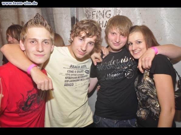 Powerdisco @ Justingen - Bild 90