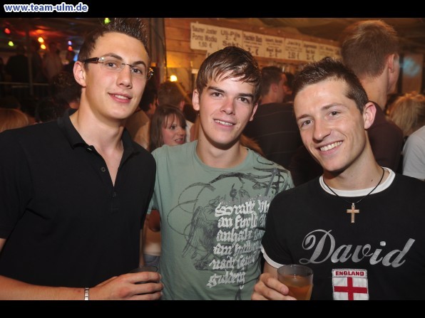 Powerdisco @ Justingen - Bild 91