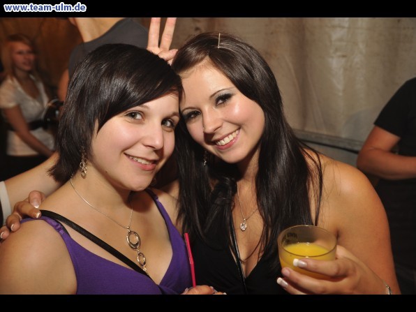 Powerdisco @ Justingen - Bild 93