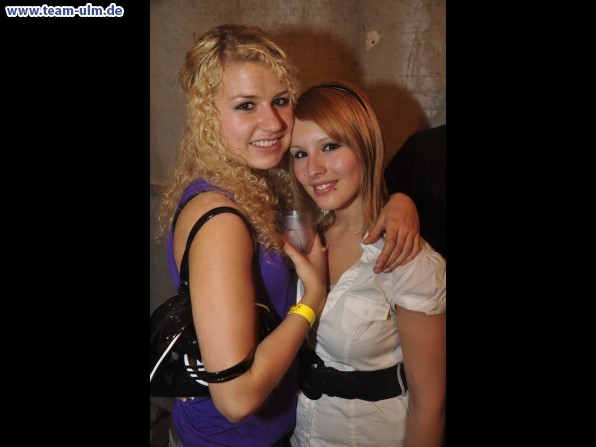 Powerdisco @ Justingen - Bild 94