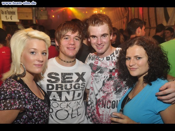 Powerdisco @ Justingen - Bild 96