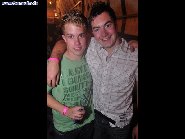 Powerdisco @ Justingen - Bild 98