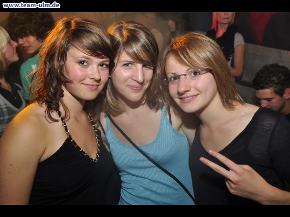 Powerdisco @ Justingen - Bild 99