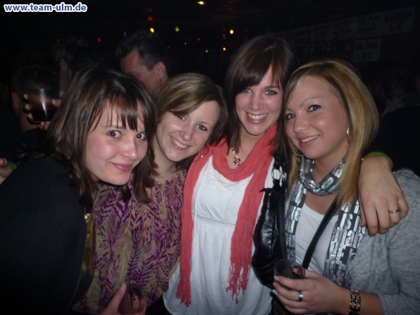 Powerdisco @ Justingen - Bild 10