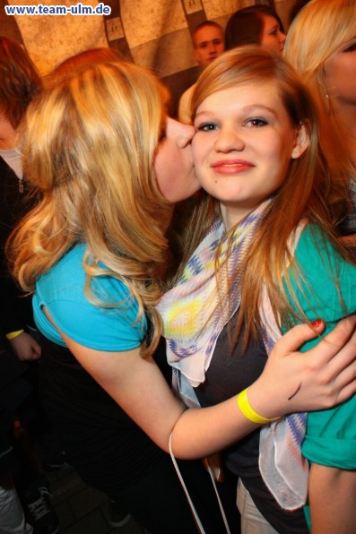 Powerdisco @ Justingen - Bild 100